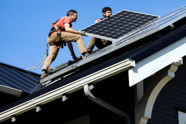 Best Gutter Installation and Repair  in Eastlawn Gardens, PA